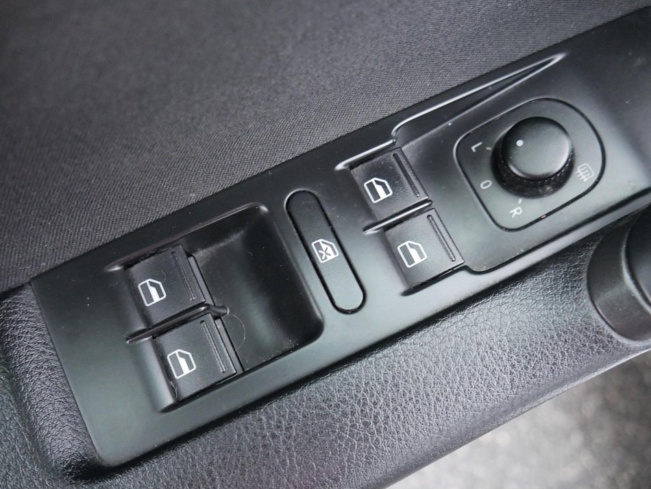 Volkswagen Passat 2.0TDi 