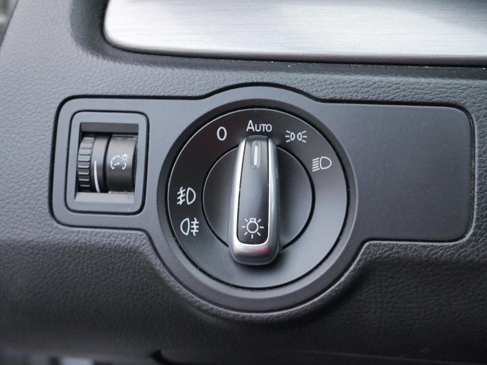 Volkswagen Passat 2.0TDi 