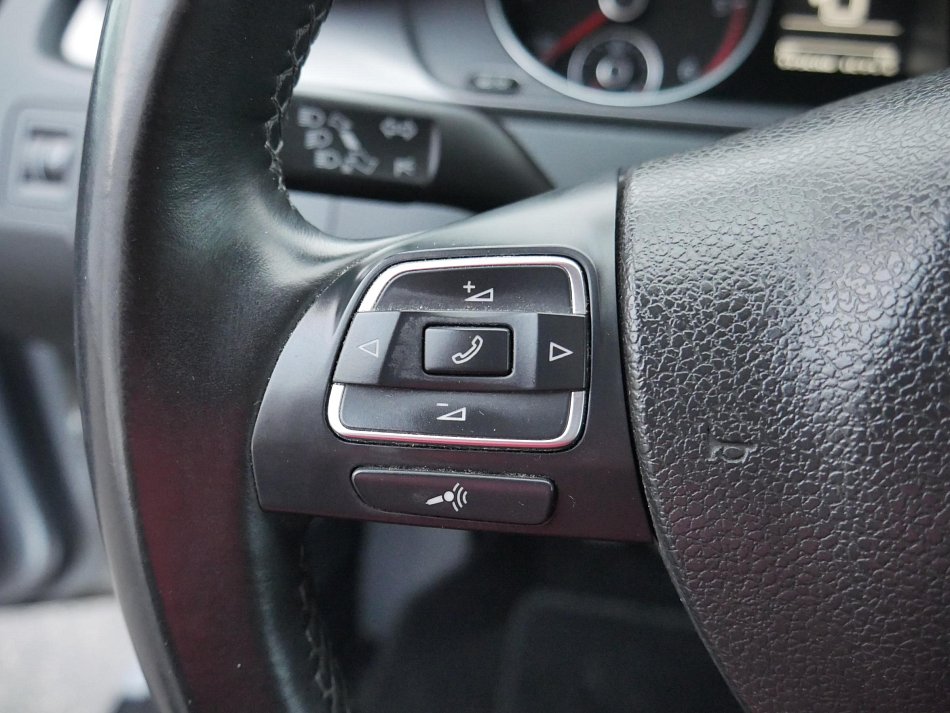 Volkswagen Passat 2.0TDi 