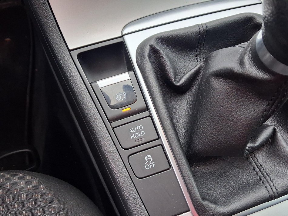 Volkswagen Passat 2.0TDI 