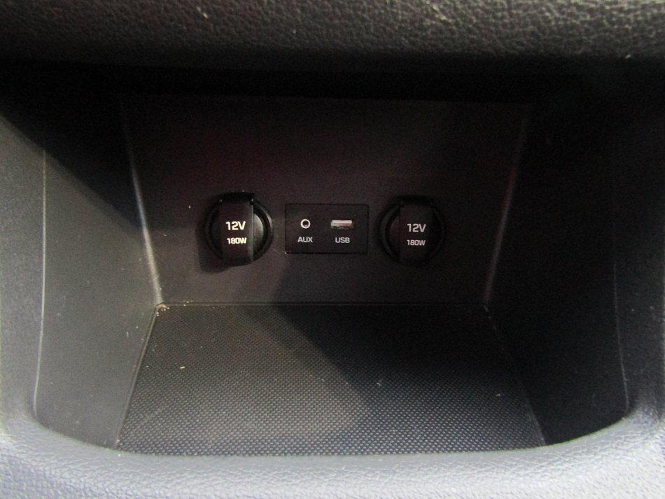 Hyundai I30 1.0T-GDi 