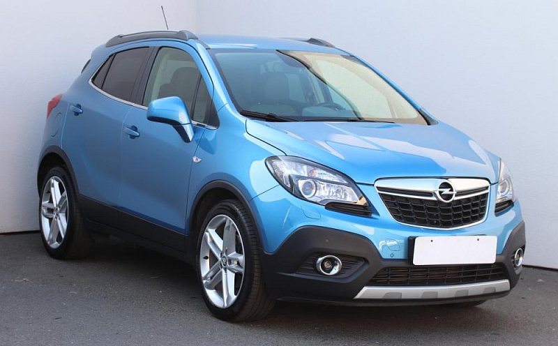 Opel Mokka 1.4T Innovation