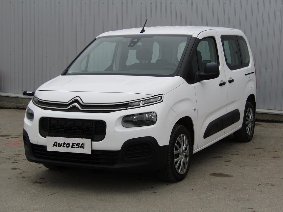 Citroën Berlingo 1.5HDi 