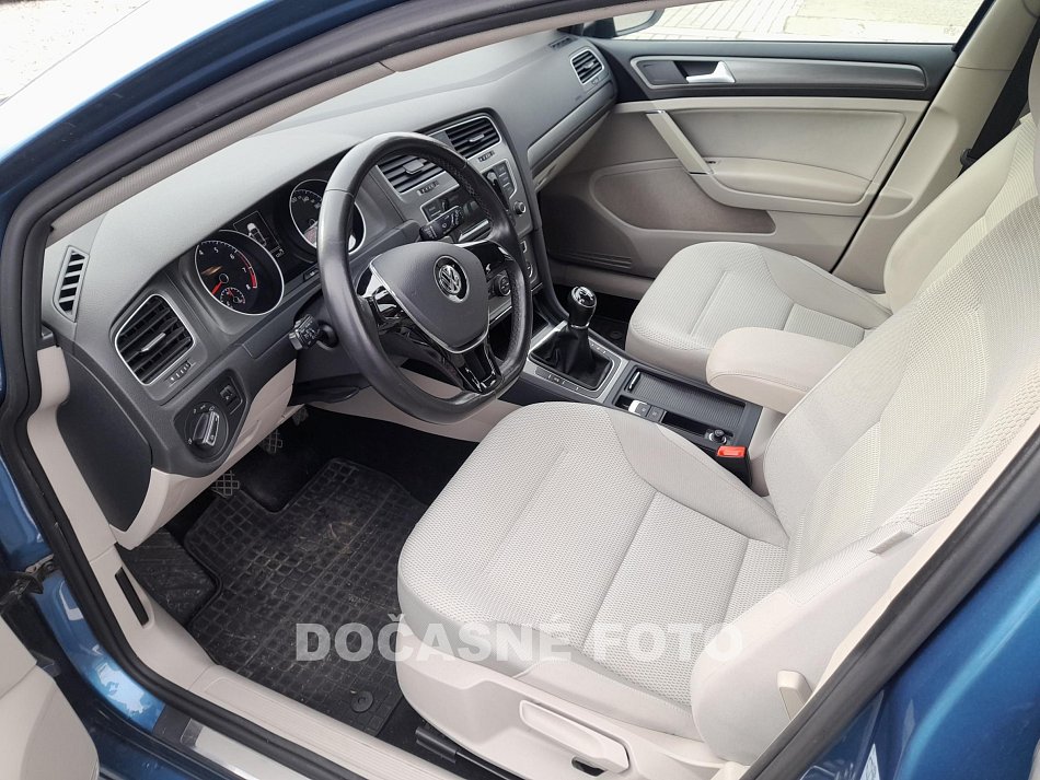 Volkswagen Golf 1.2TSi 