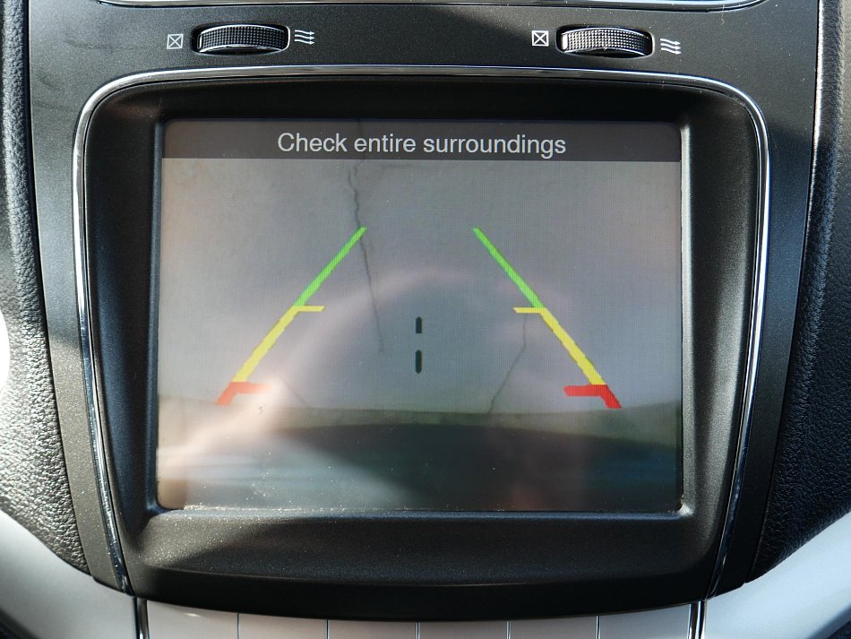 Fiat Freemont 2.0 JTD  4x4