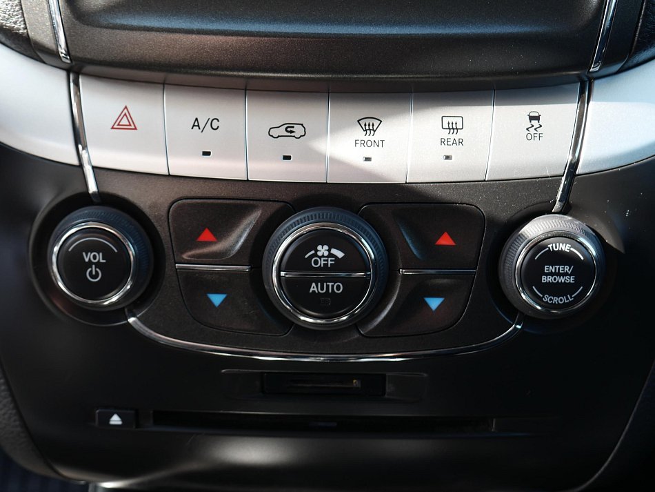 Fiat Freemont 2.0 JTD  4x4