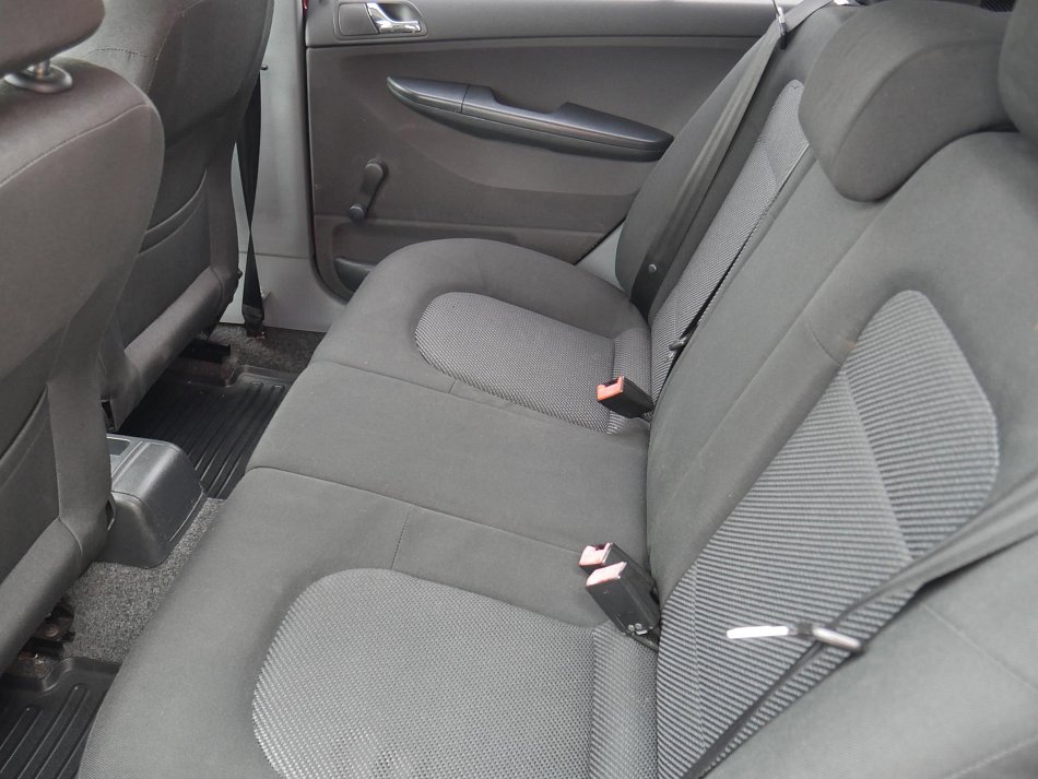 Škoda Fabia I 1.2 HTP 