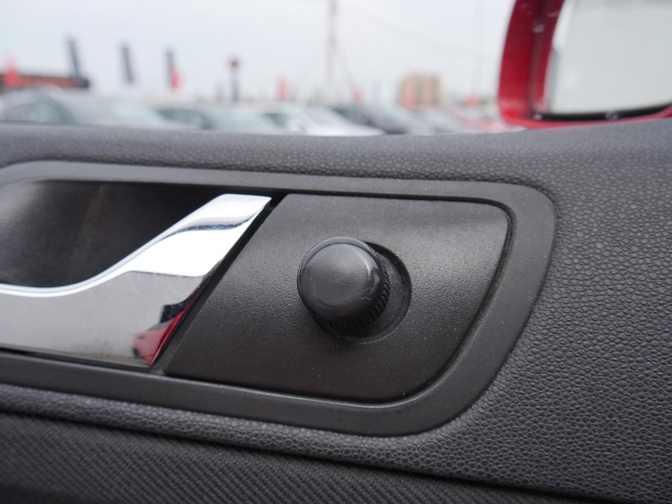 Škoda Fabia I 1.2 HTP 