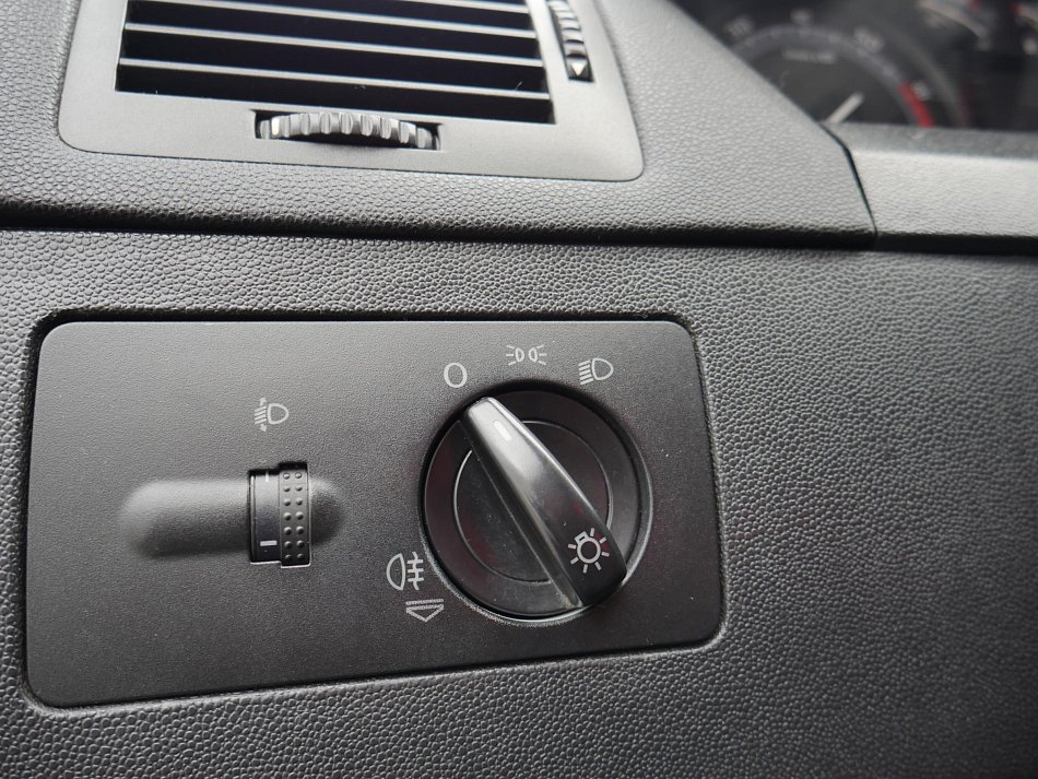 Škoda Fabia I 1.2 HTP 