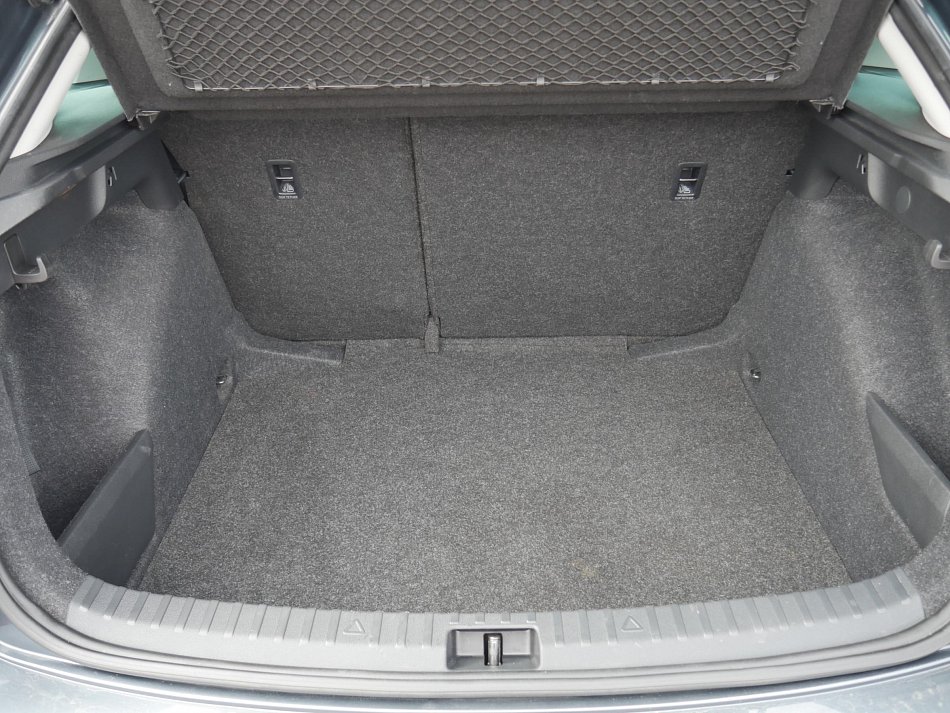 Škoda Fabia I 1.2 HTP 