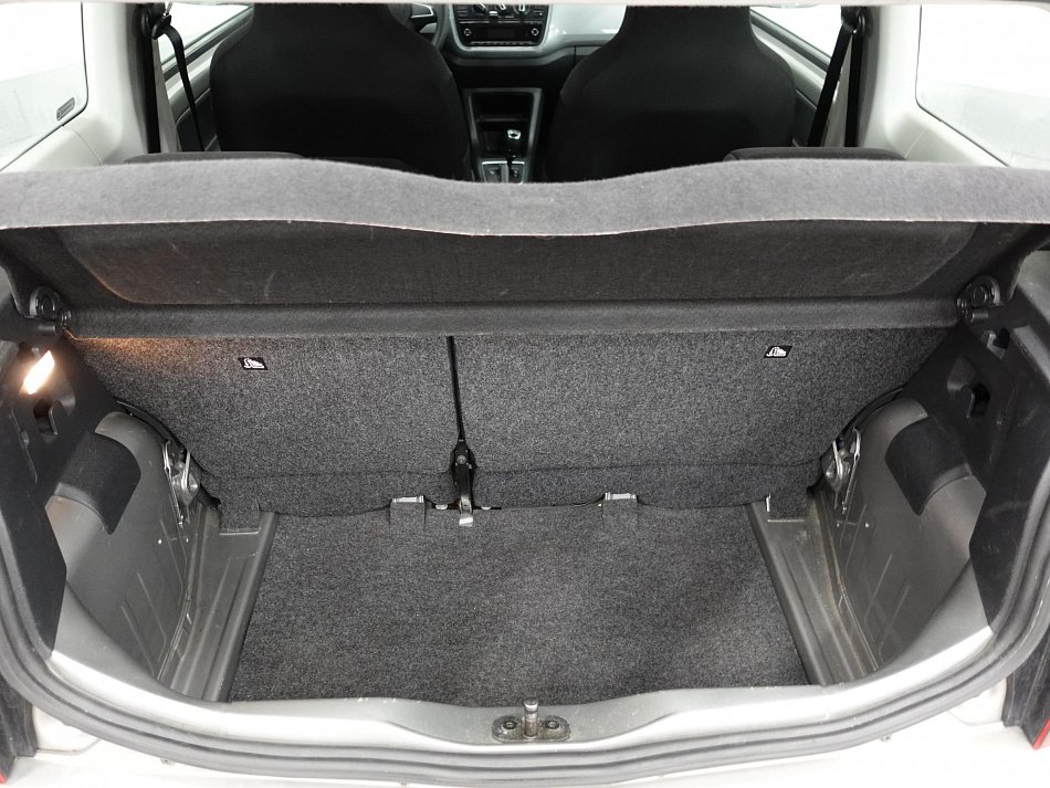 Škoda Citigo 1.0i Style