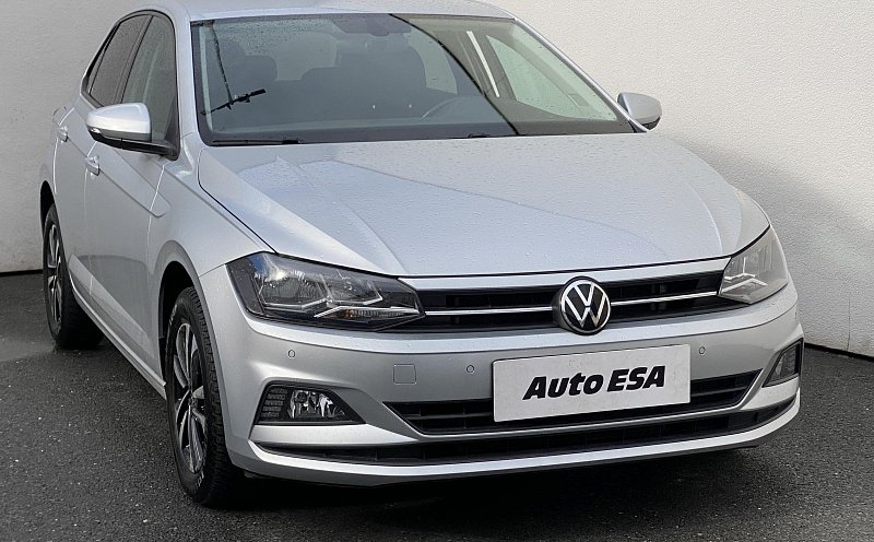 Volkswagen Polo 1.0 TSi United
