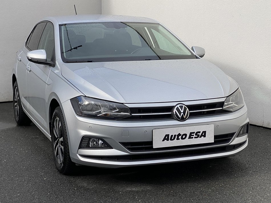 Volkswagen Polo 1.0 TSi United