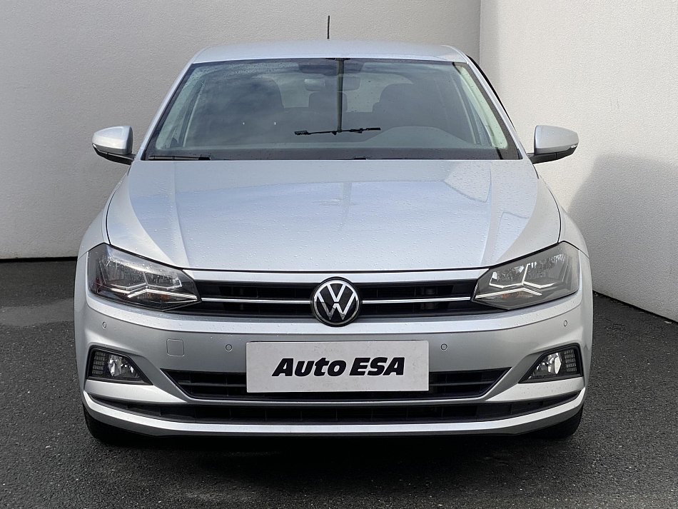 Volkswagen Polo 1.0 TSi United