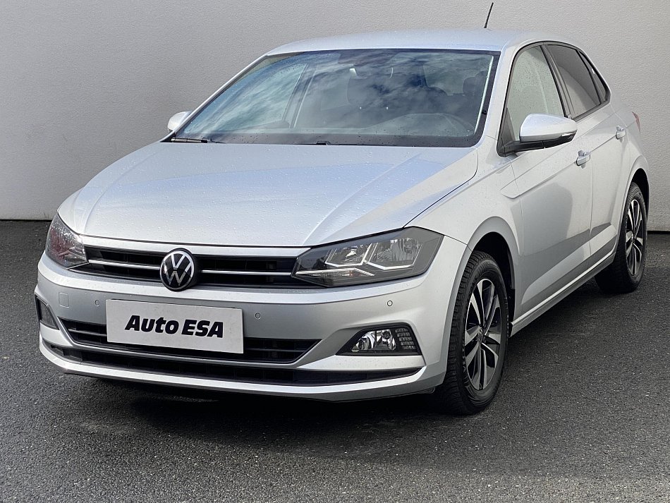 Volkswagen Polo 1.0 TSi United
