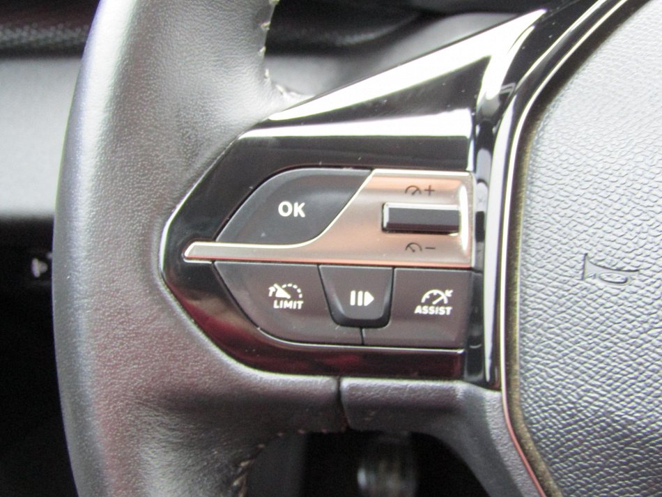 Peugeot 308 1.2PT Active