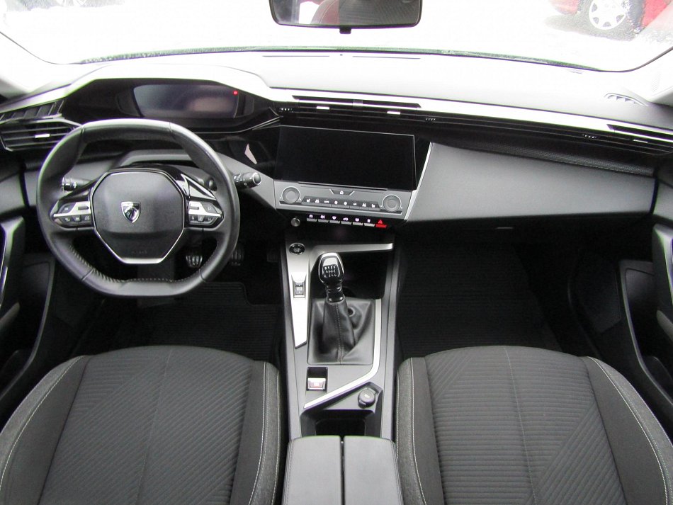 Peugeot 308 1.2PT Active