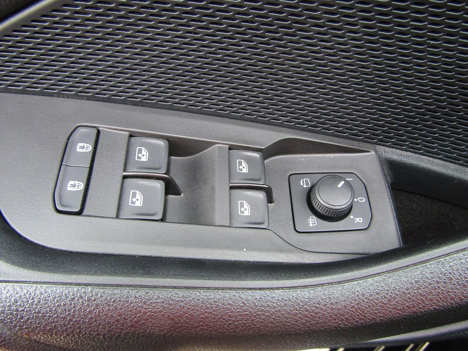 Škoda Octavia IV 2.0TDi Style