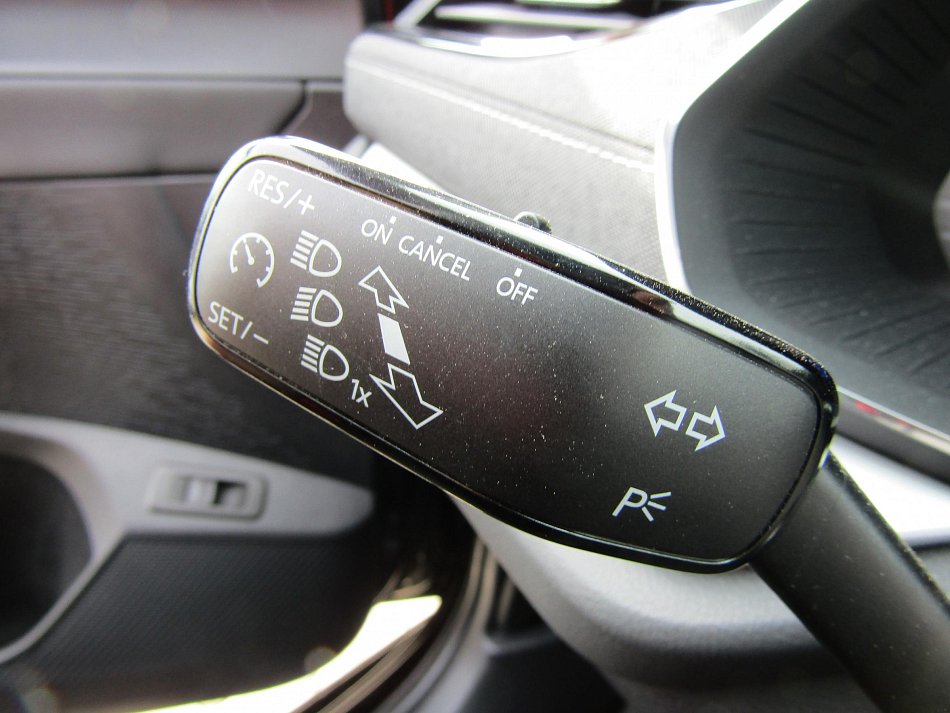 Škoda Octavia IV 2.0TDi Style