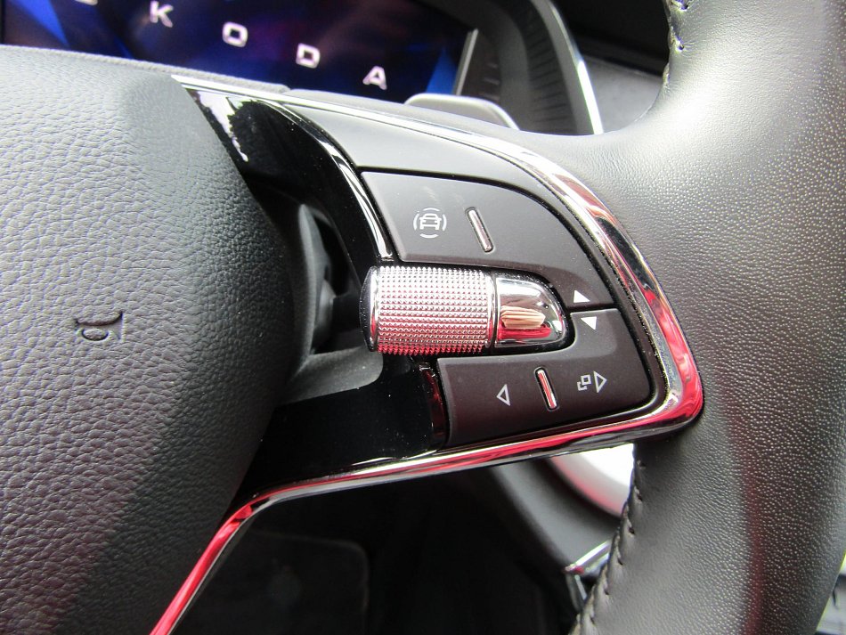 Škoda Octavia IV 2.0TDi Style