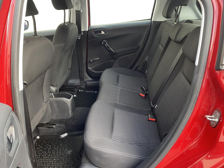 Peugeot 208 1.6 PT Active