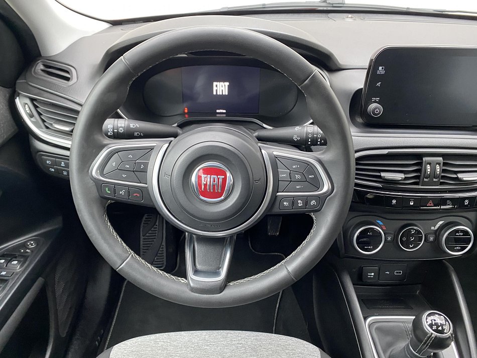 Fiat Tipo 1.0 Firefly Cross