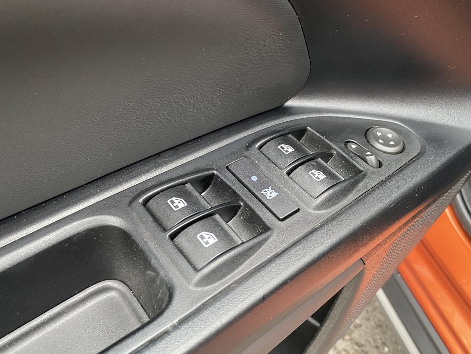 Fiat Tipo 1.0 Firefly Cross