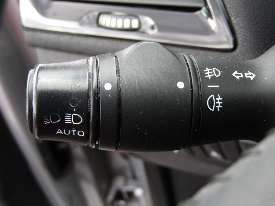 Renault Mégane 1.5 dCi 