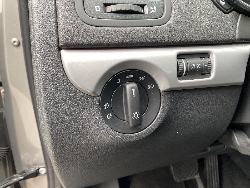 Škoda Yeti 1.4 TSi Ambiente