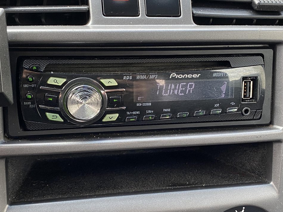 Hyundai Matrix 1.5CRDi 