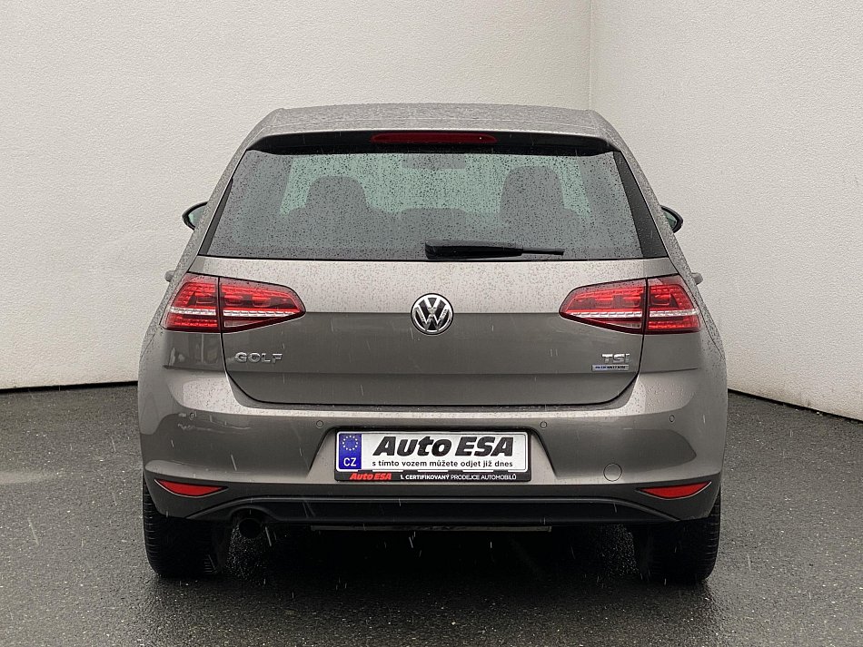 Volkswagen Golf 1.2 TSi CUP