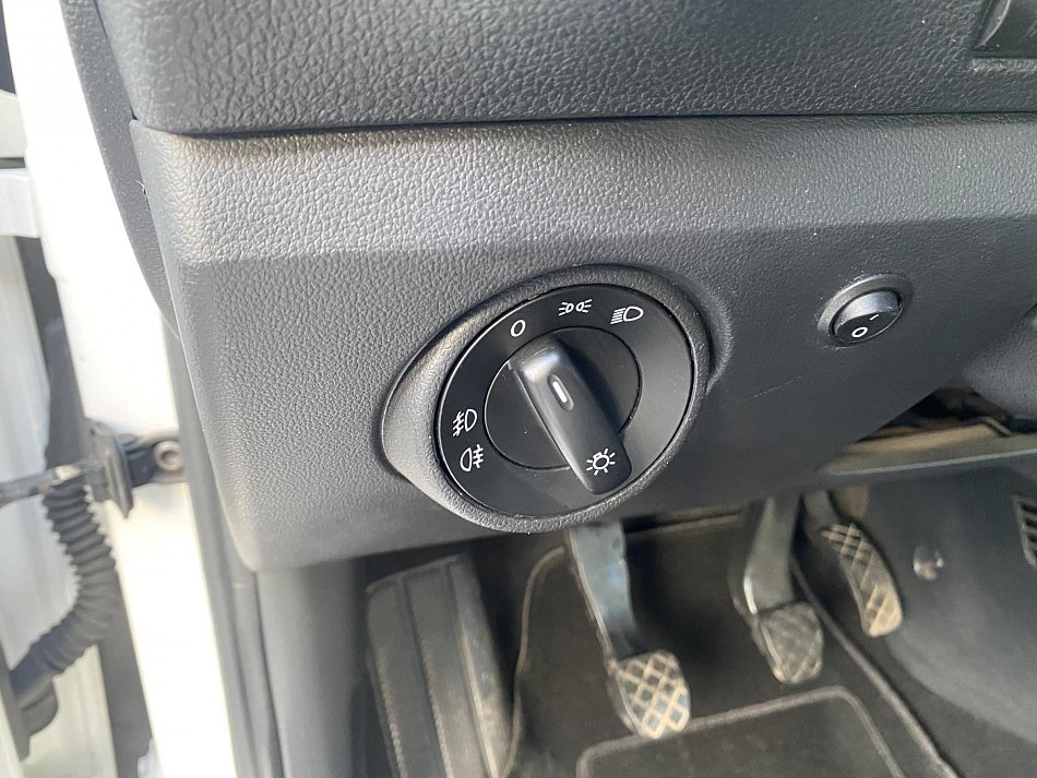 Škoda Citigo 1.0 MPi 