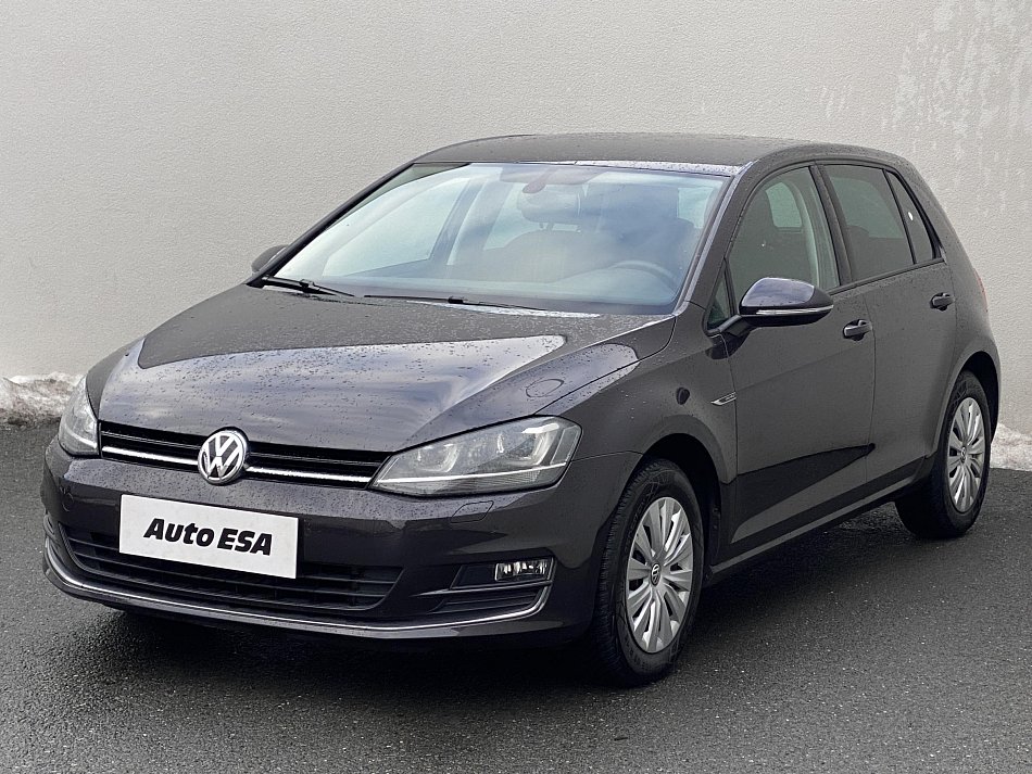 Volkswagen Golf 1.2 TSi Lounge