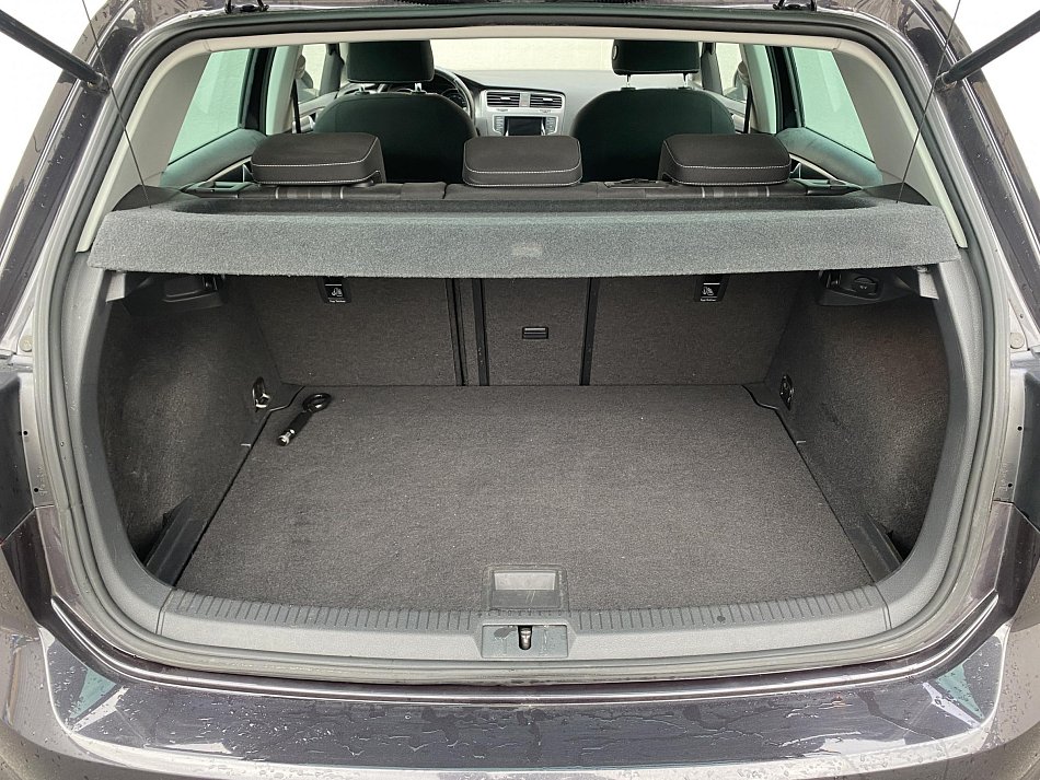 Volkswagen Golf 1.2 TSi Lounge