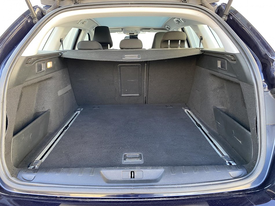 Peugeot 308 2.0 HDi Allure