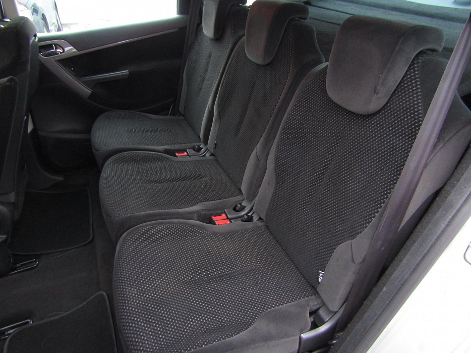 Citroën C4 Picasso 1.6HDi 