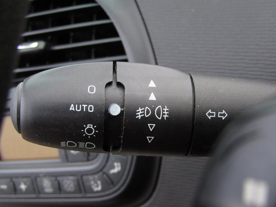 Citroën C4 Picasso 1.6HDi 