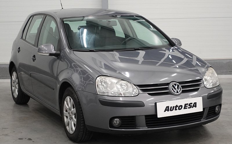 Volkswagen Golf 1.6i 