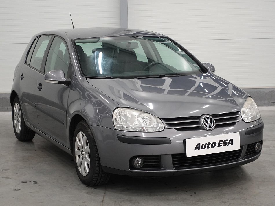 Volkswagen Golf 1.6i 