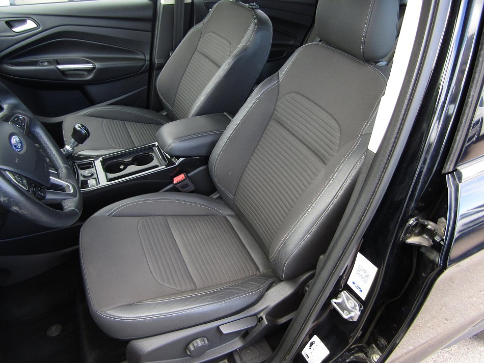 Ford Kuga 1.5 EB Business