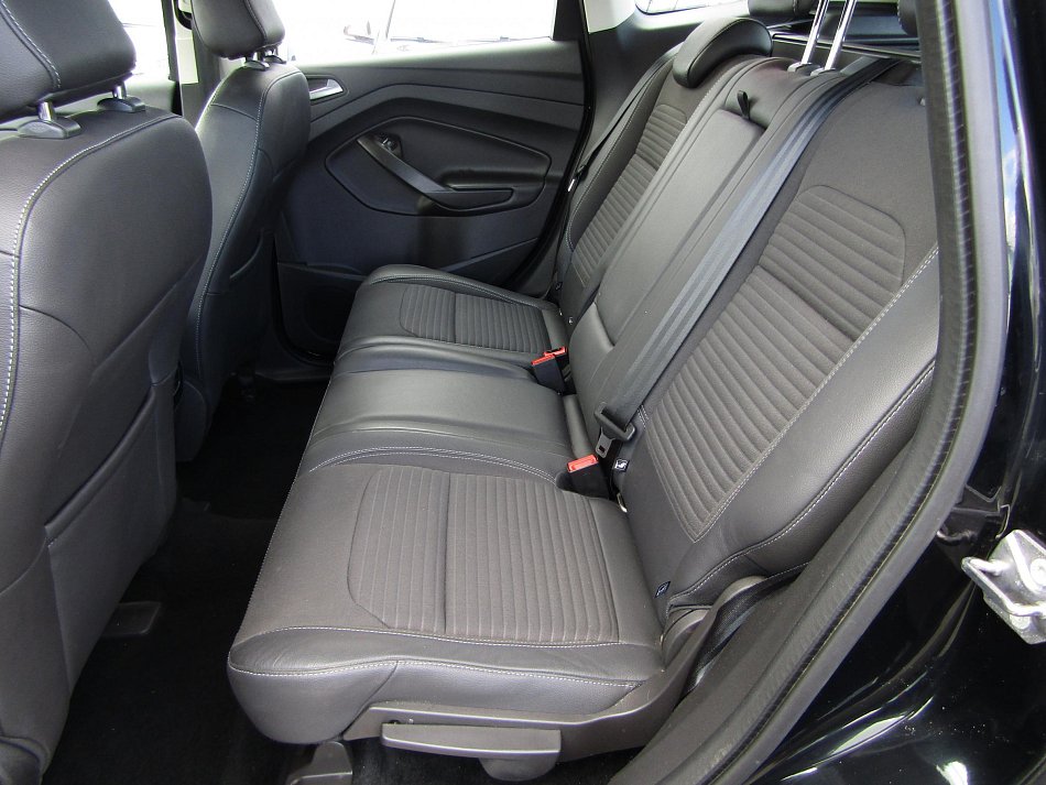 Ford Kuga 1.5 EB Business