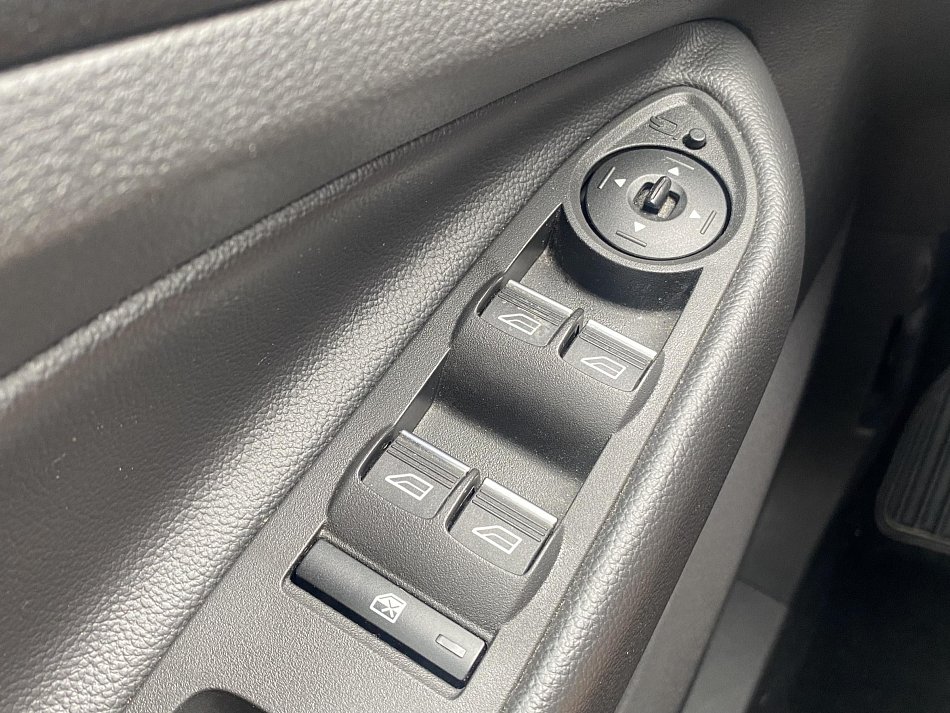 Ford Kuga 1.5 EB Business