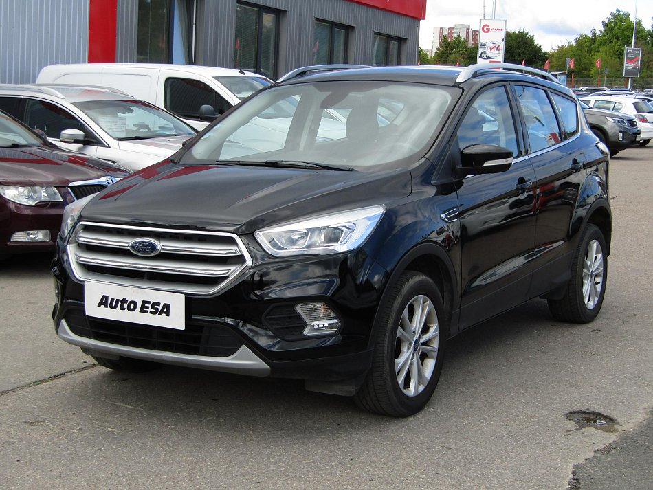 Ford Kuga 1.5 EB Business