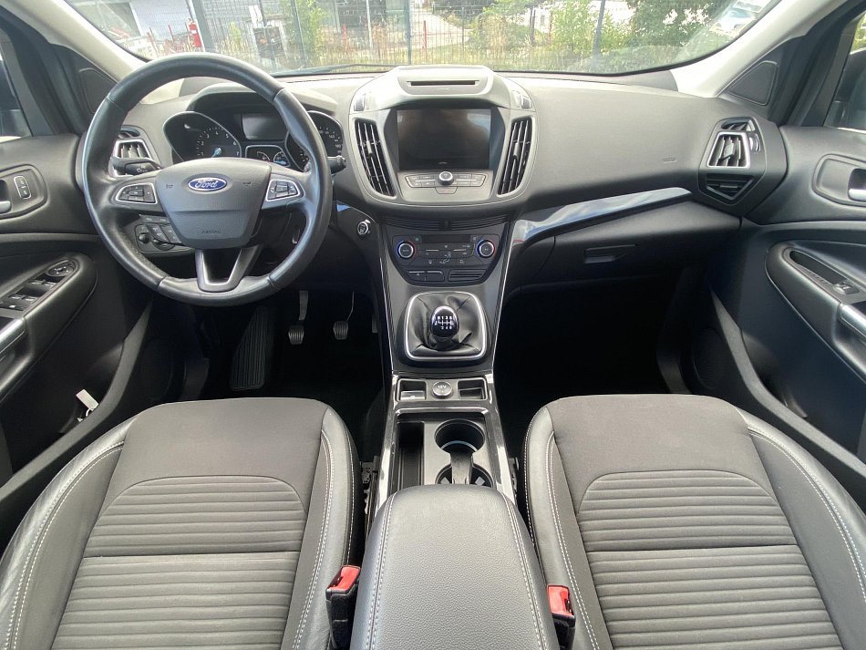 Ford Kuga 1.5 EB Business