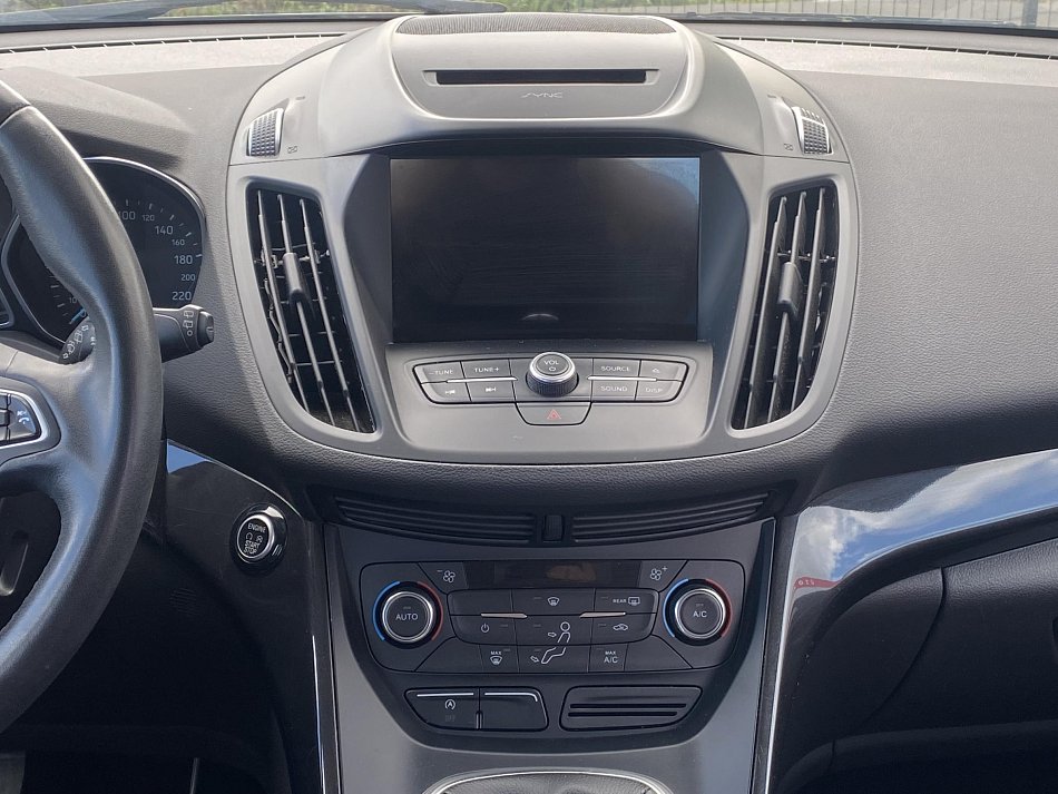 Ford Kuga 1.5 EB Business