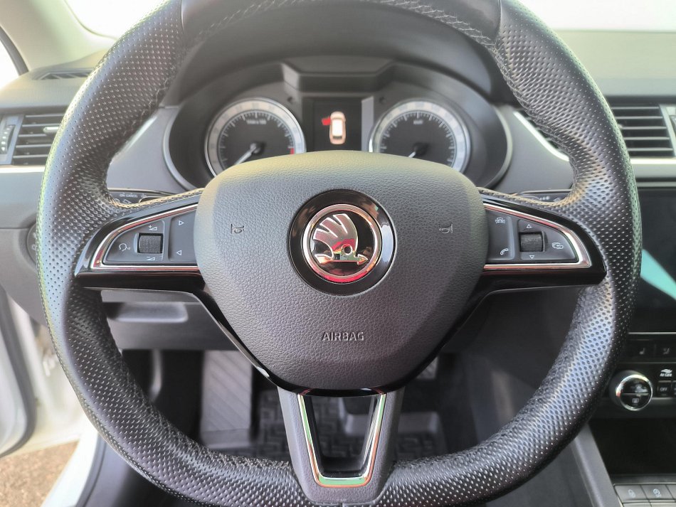 Škoda Octavia III 2.0TDi 