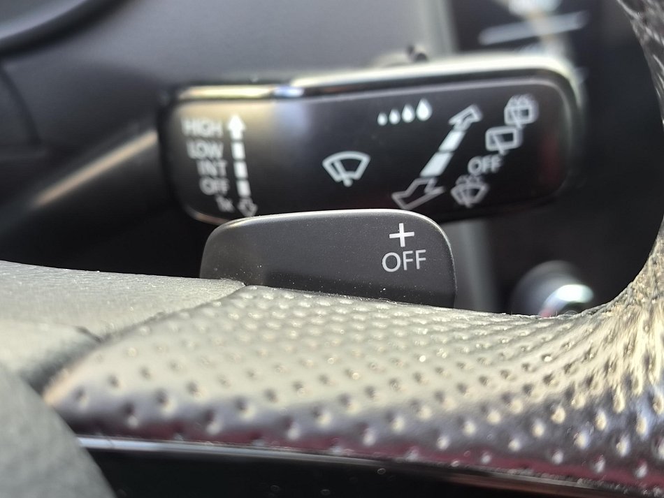 Škoda Octavia III 2.0TDi 