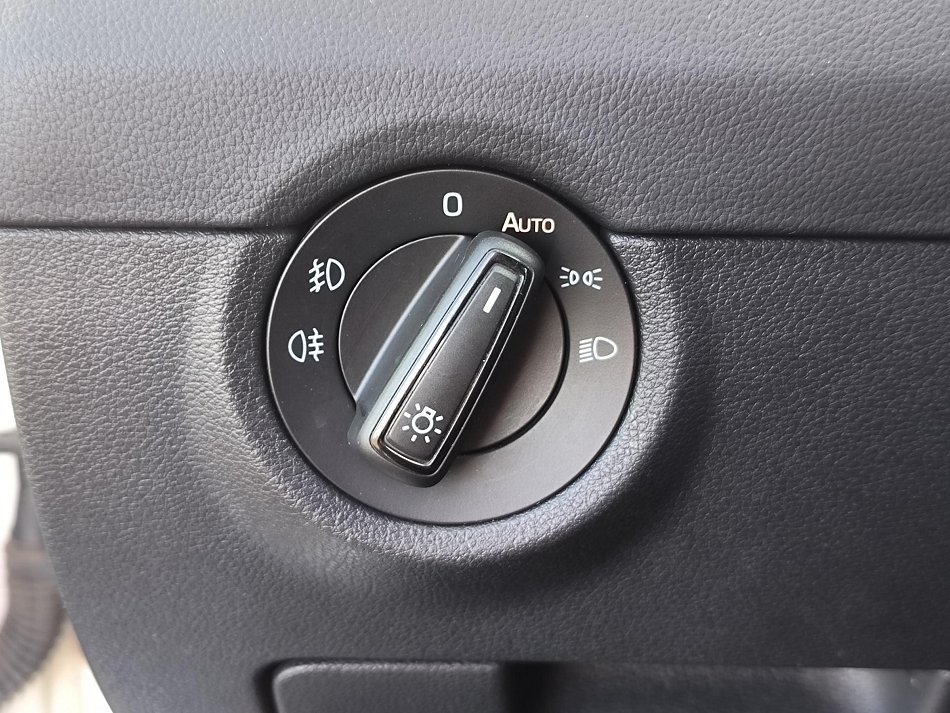 Škoda Octavia III 2.0TDi 