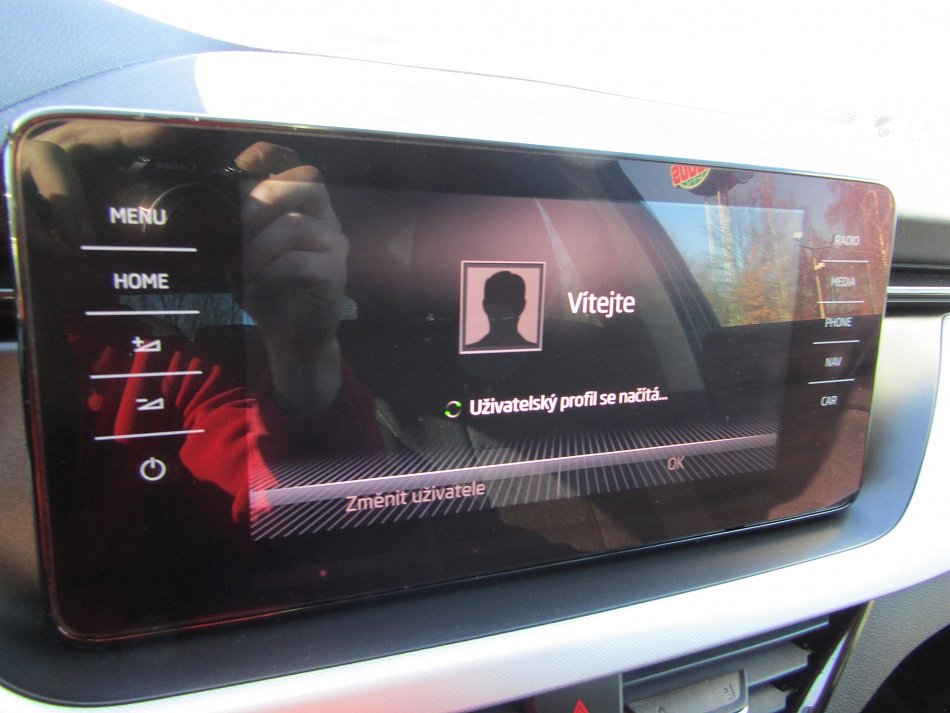 Škoda Scala 1.5 TSi 