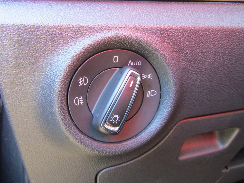 Škoda Scala 1.5 TSi 